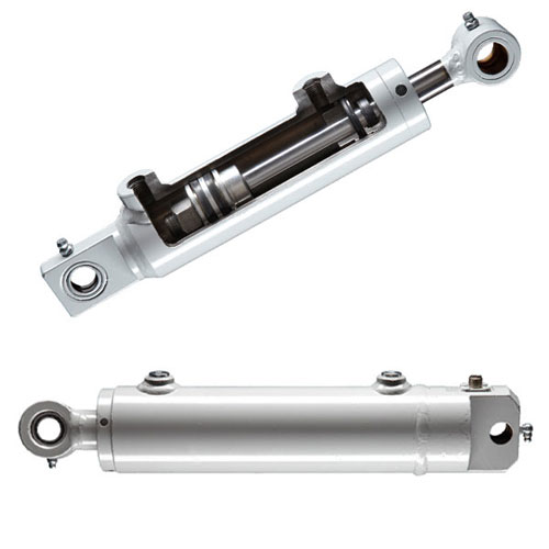 Everything You Need To Know About Double Acting Hydraulic Cylinder