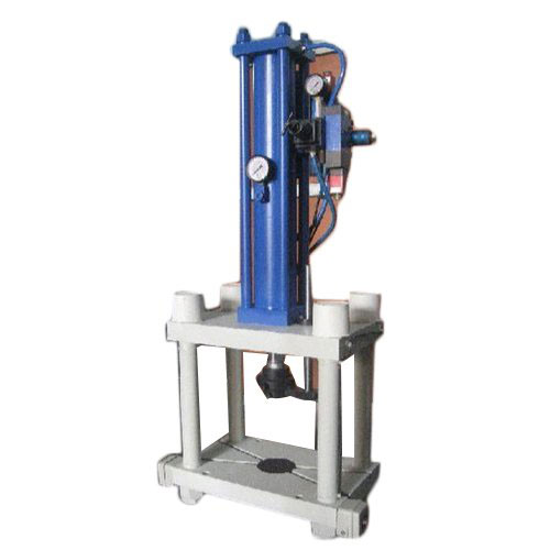 Hydraulic Bearing Press Manufacturers