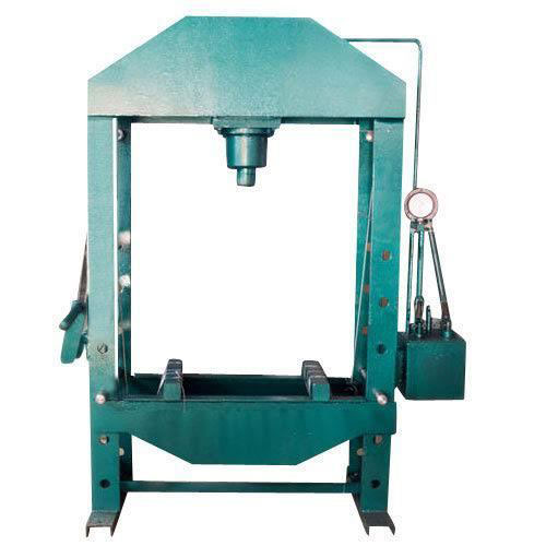 Hydraulic Hand Press Manufacturers