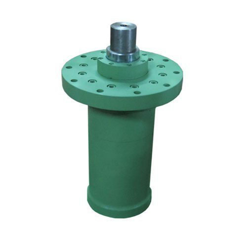 Hydraulic Press Cylinder Manufacturers
