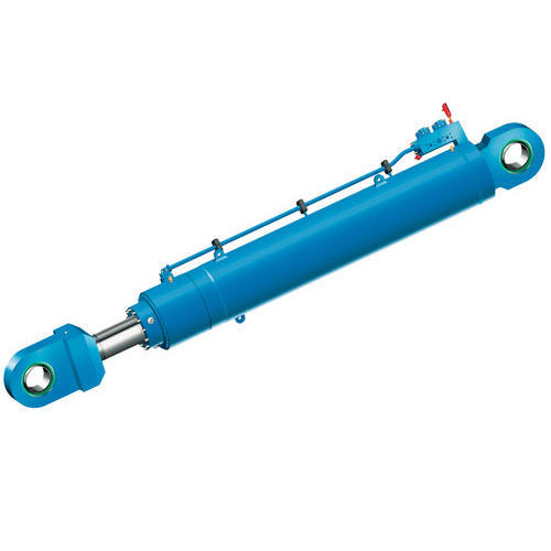 Industrial Hydraulic Cylinder Manufacturers