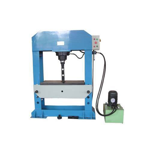 Industrial Hydraulic Press Manufacturers
