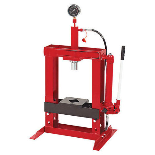 Portable Hydraulic Press Manufacturers